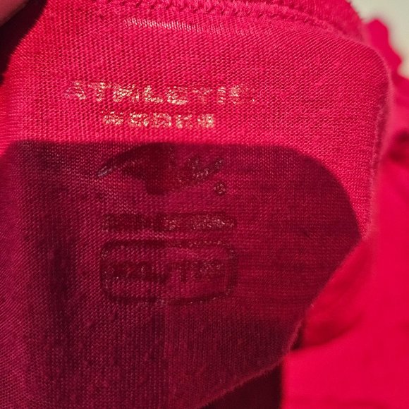 work out top - Picture 3 of 4